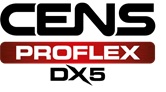 DX5 Logo