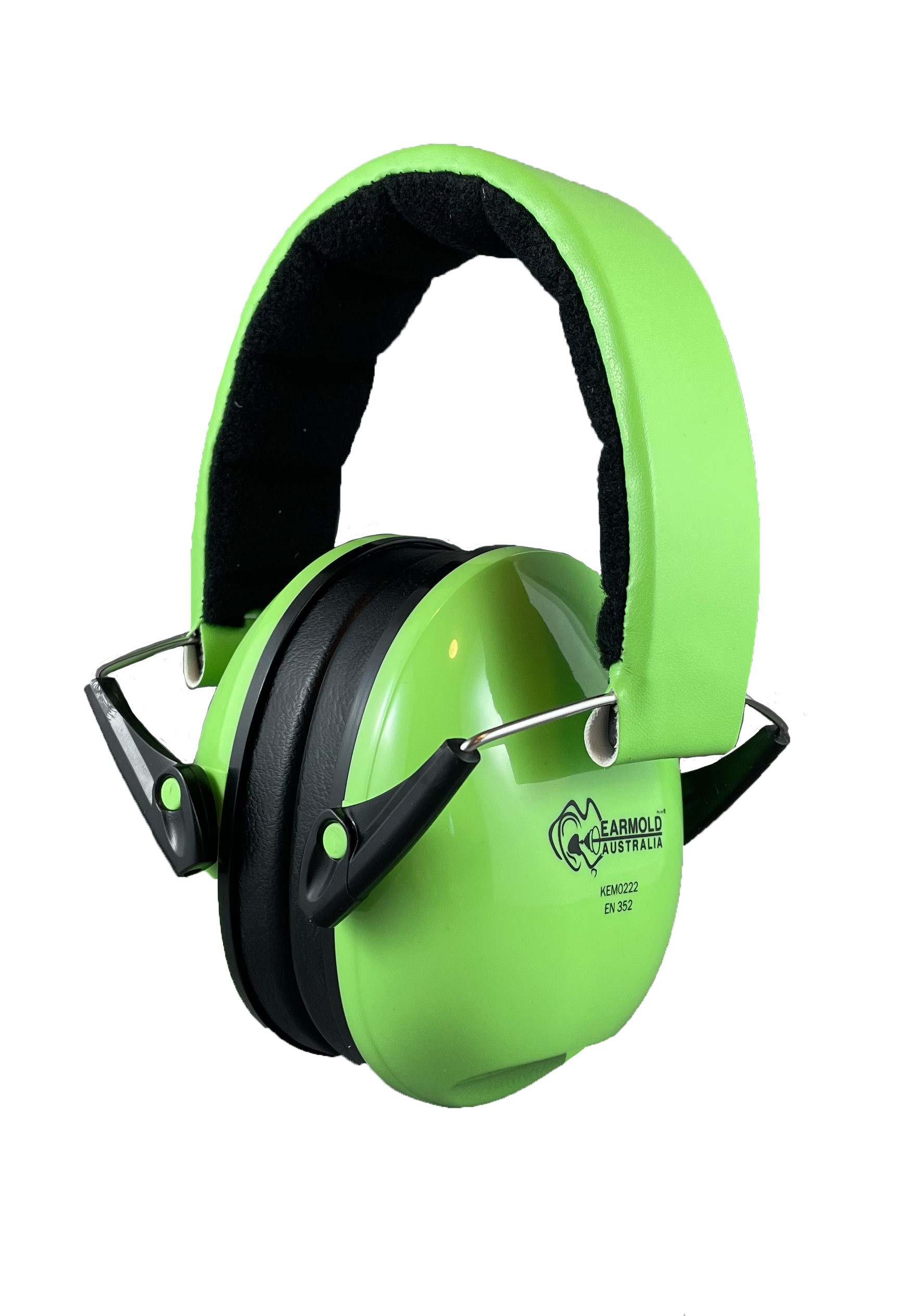 earmuffs green 1