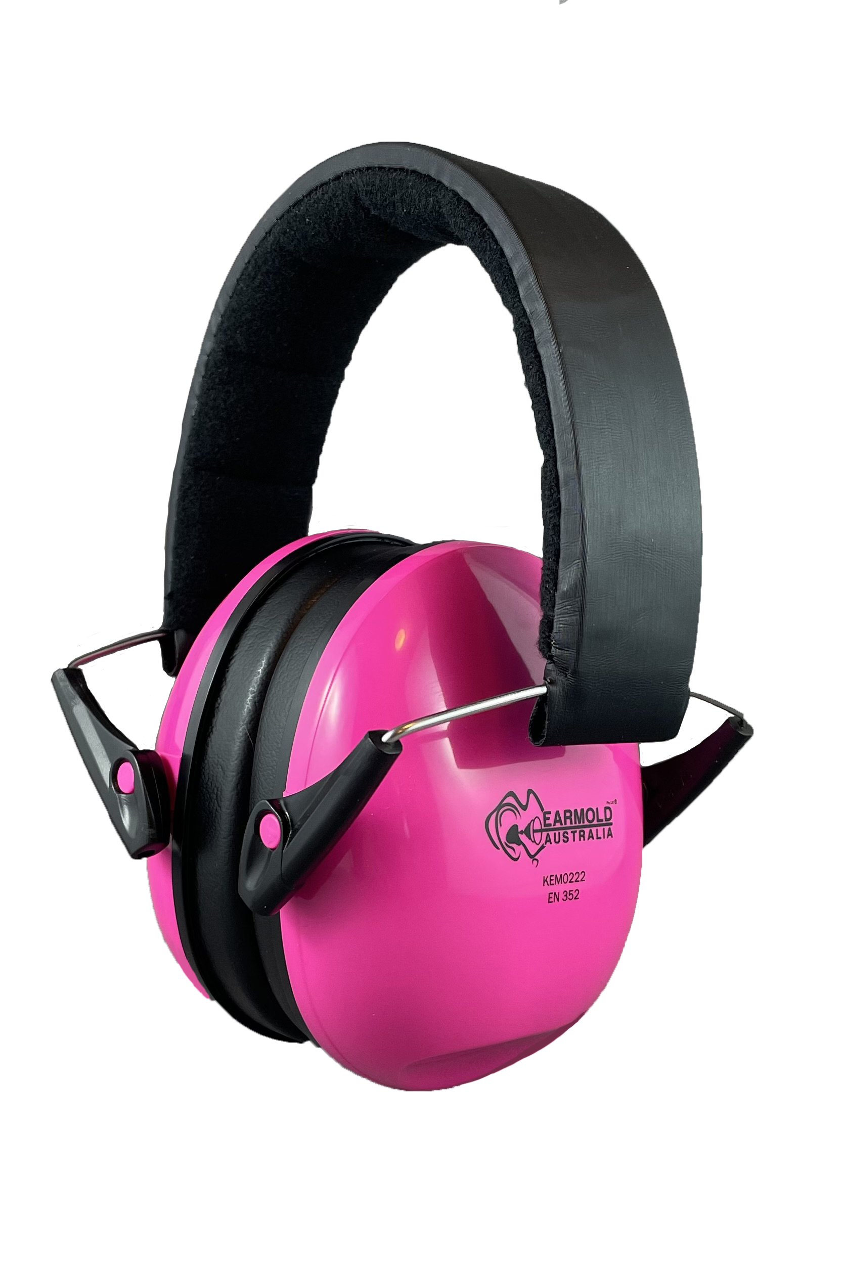 earmuffs pink 1