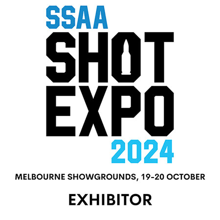 shot expo 2024